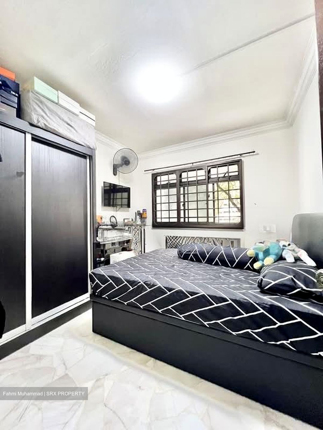 Blk 288D Jurong East Street 21 (Jurong East), HDB 5 Rooms #554926831